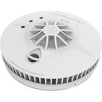 FireAngel Pro Connected FP1740W2-R Mains Interlinked Thermistek Heat Alarm (815HR)