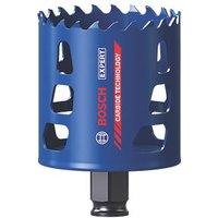 Bosch Expert Multi-Material Carbide Holesaw 60mm (815KY)