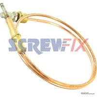 Baxi 102005 18/24Hwell Q309A2721 Std Therm (815TP)