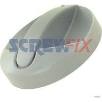 Baxi 5107344 KNOB SELECTOR (816GW)