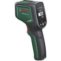 Bosch AdvancedTemp Infrared & Contact Digital Thermometer (816JM)