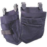 Mascot Customized Craftsmans Belt Dark Navy (816KC)