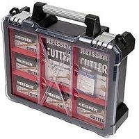 Reisser Cutter PZ Countersunk Screw Chunky Trade Case 1222 Pack (816PV)