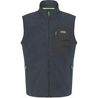 Regatta Frankie Bodywarmer Navy Large 46" Chest (817VM)
