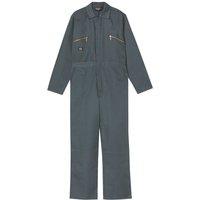 Dickies Redhawk Coverall Green Small 36" Chest 33" L (817XJ)