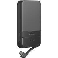 Ecoflow Rapid 5000mAh Power Bank Black (817YM)