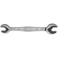Wera 6002 Joker Open-Ended Spanner 24 x 27mm (818FW)