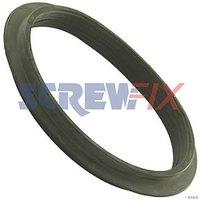 Worcester Bosch 87161160700 SEAL EXHAUST (1X) (818HC)