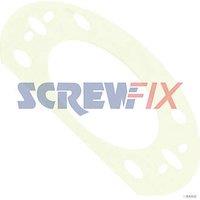 Baxi E882 GASKET BURNER MOUNTING (818JC)