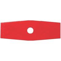 Oregon 295491-0 2-Tooth Brushcutter Blade 255mm (818KT)