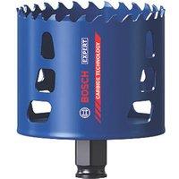 Bosch Expert Multi-Material Carbide Holesaw 83mm (818KY)