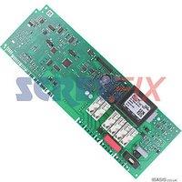 Ideal Heating 177550 I10 Primary Printed Circuit Board Kit (818TG)