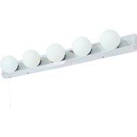 Spa Ara 680mm Mirror Light Fitting Chrome (818VJ)