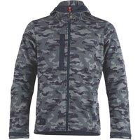 Helly Hansen Jacket Dark Green Large 37.5" Chest (818XC)