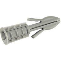 Fischer Plasterboard Wall Plugs 6mm x 35mm 100 Pack (81956)