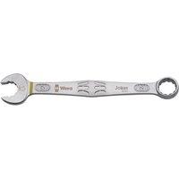 Wera 6003 Joker Combination Spanner 22mm (819FW)