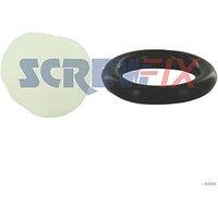 Worcester Bosch 87186858740 PIPE RESTRICTOR BYPASS (819GW)