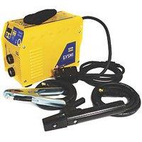 Gys 036635 GYSMI E163 160A MMA ARC Welder 240V (819JA)