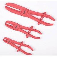 Hilka Pro-Craft Hose Clamps 3 Pieces (819KR)