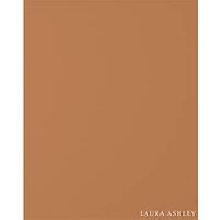 Laura Ashley Copper Self-Adhesive Glass Kitchen Splashback 600mm x 750mm x 6mm (819RX)