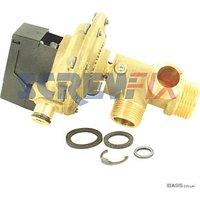 Glow-Worm S1067600 3-Way Valve (819TH)