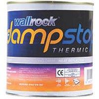 Wallrock Dampstop Thermic Wallpaper Paste 1 Roll Pack (819VT)