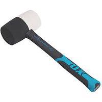 OX Trade Rubber Mallet 24oz (0.68kg) (820HP)