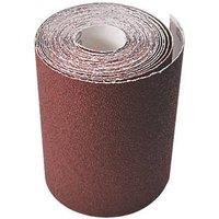 Titan 60 Grit Wood Sanding Roll 5m x 115mm (820PG)