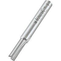 Trend 3/1X1/4TC 1/4" Straight Router Cutter 5mm x 16mm (820PX)