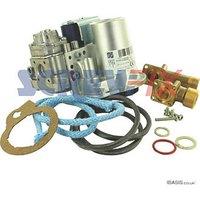 Vaillant 0020111000 Gas Section (820TG)