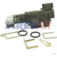 Worcester Bosch 8737602350 3-WAY VALVE (821GW)