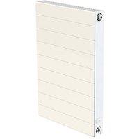 Purmo 600mm x 400mm 1310BTU White Type 11 Convector Radiator (821RJ)