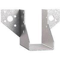 Simpson Strong-Tie Face Fix Joist Hangers 47mm x 77mm 10 Pack (821TJ)