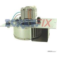 Baxi 409569 Sifan Fan Assembly (821TP)