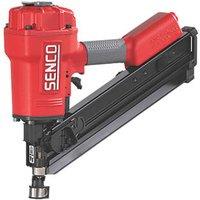 Senco SN90CXP, CH 90mm First Fix Air Nail Gun (821XK)