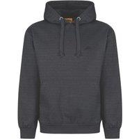 Iron Mountain IMSWT203 Hoodie Charcoal Marl 3X Large 48" Chest (822HU)