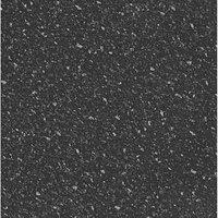 Wilsonart Black Slate Laminate Upstand 3000mm x 95mm x 12mm (822PG)