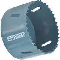 Erbauer Multi-Material Holesaw 72mm (822PM)