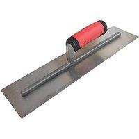 Marshalltown QLT Finishing Trowel 16" x 4" (823GL)
