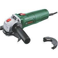 Bosch UniversalGrind 750-115 Set 750W 4 1/2" Electric Corded Grinder 230V (823KK)