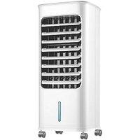 5Ltr Air Cooler With Timer (823RV)