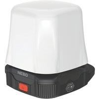 Nebo 8K Cube Rechargeable LED Area Light 8000lm (823RW)