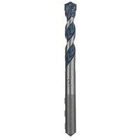 Bosch CYL-5 Straight Shank Masonry Drill Bit 9mm x 100mm (823VV)
