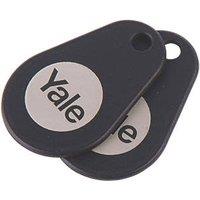 Yale Keyless Connected Key Tags 2 Pack (8240P)
