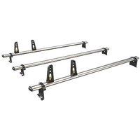 Van Guard VG248-3 Peugeot Expert 2007 - 2016 ULTI Van Roof Bars 1400mm (8248T)