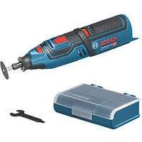 Bosch GRO 12V-35 12V Li-Ion ProCORE Brushless Cordless Rotary Tool - Bare (824KU)