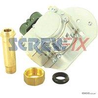 Glow-Worm 2000802452 Gas Section (824TG)