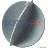 Baxi 7223383 Control Knob (824TP)