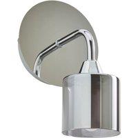 Spa Patras Wall Light Chrome (824VJ)