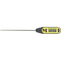 TPI 312C Immersion Tip Pocket Thermometer (82574)